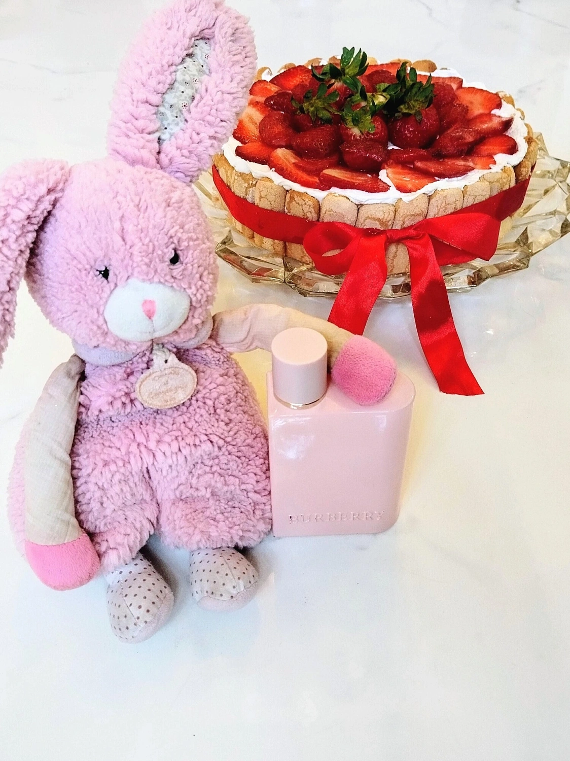 Burberry Her Elixir de Parfum