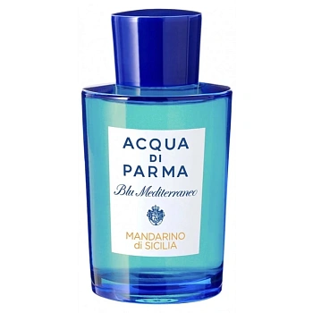 Acqua di Parma Mandarino di Sicilia туалетная вода, 100 мл тестер Acqua di Parma Mandarino di Sicilia туалетная вода, 100 мл тестер