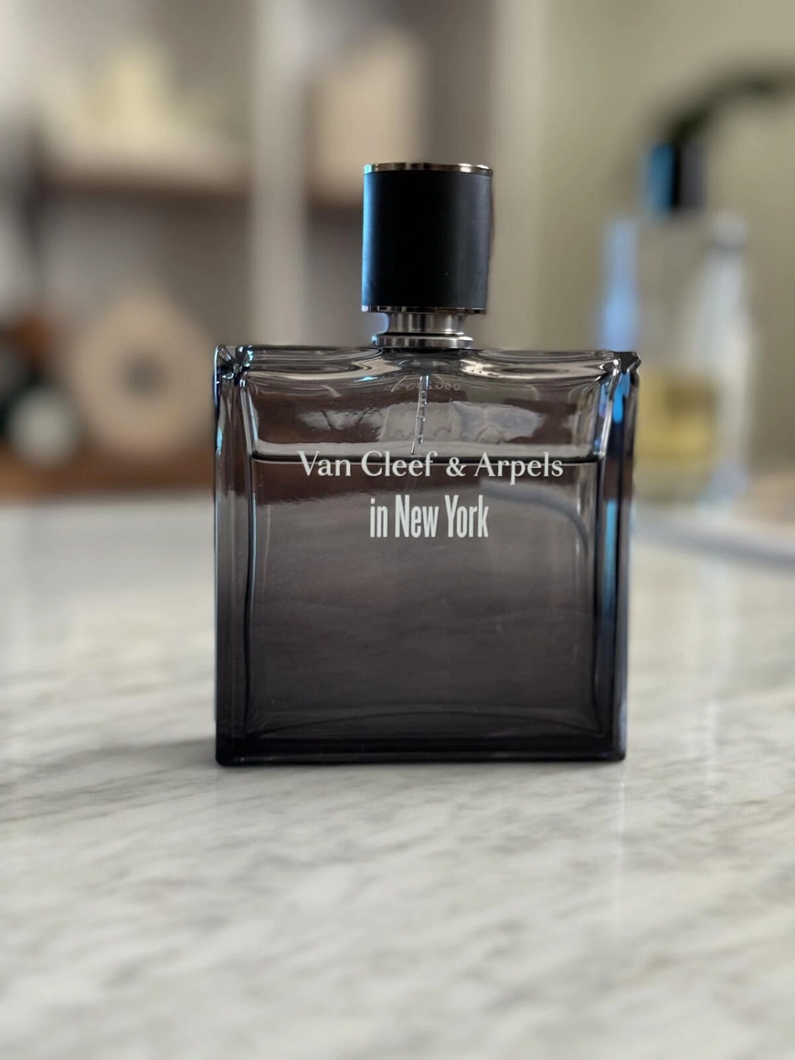 Van Cleef & Arpels In New York