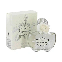 Guerlain Eau de Shalimar