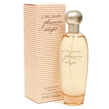 Estee Lauder Pleasures Delight парфюмерная вода, 100 мл