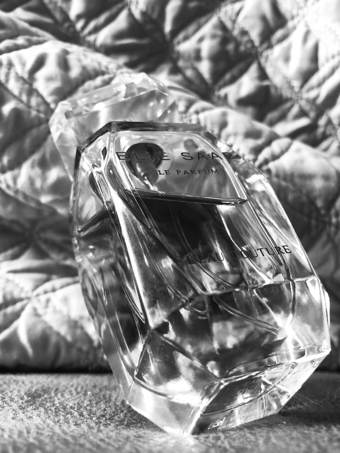 Elie Saab L’Eau Couture