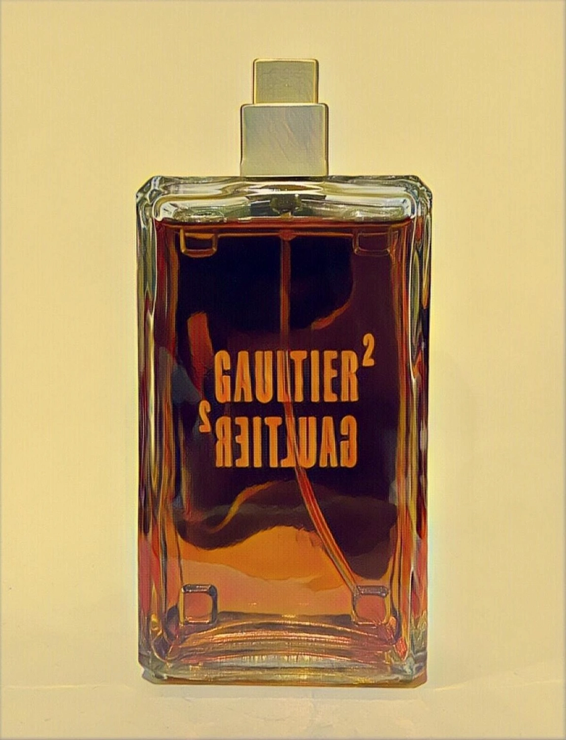 Jean Paul Gaultier Gaultier 2 Jean Paul Gaultier Gaultier 2