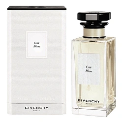 L'Atelier de Givenchy: Cuir Blanc