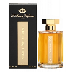 L'Artisan Parfumeur Havana Vanille (Vanille Absolument)