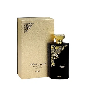 Фото Rasasi Ashaar Pour Femme