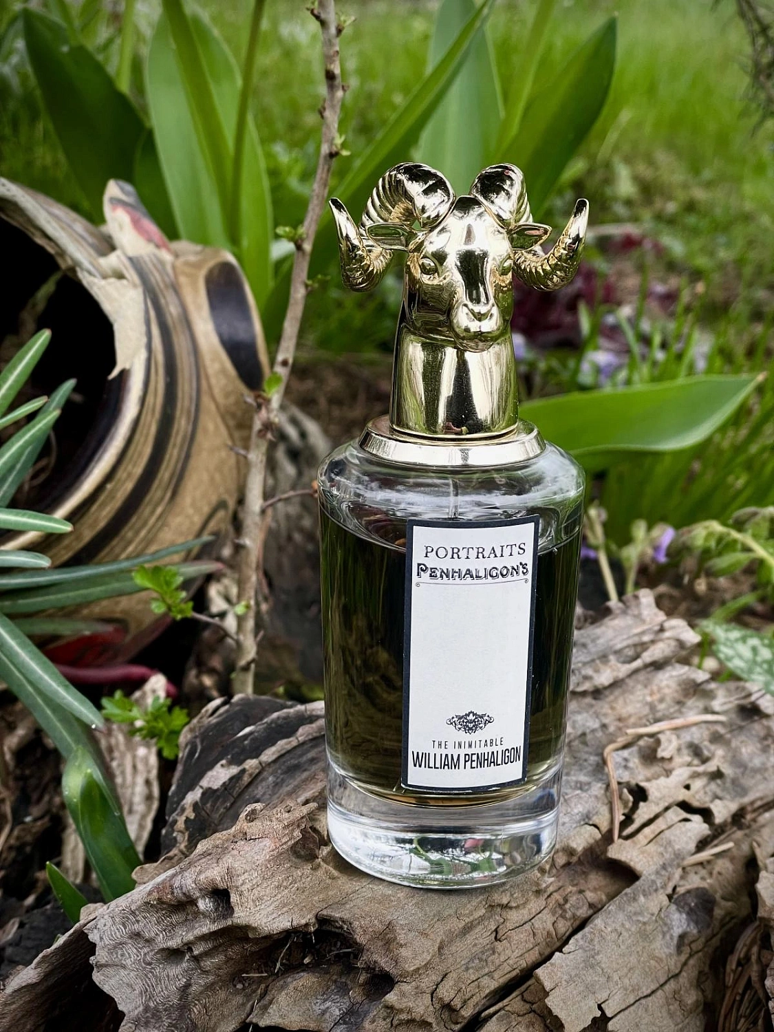 Penhaligon`s The Inimitable William