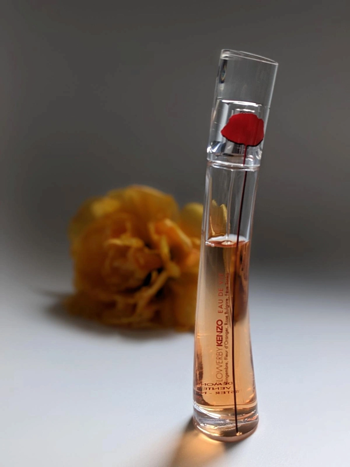 Flower by Kenzo Eau de Vie