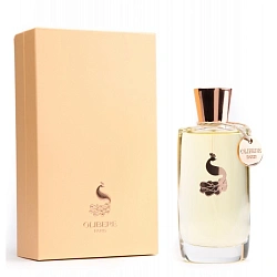 Olibere Parfums Chemical Love