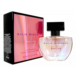 Kylie Minogue Darling