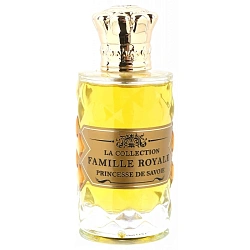12 Parfumeurs Français Princesse De Savoie