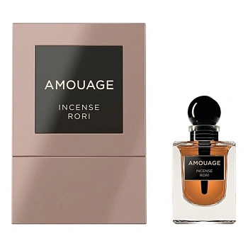 Фото Amouage Incense Rori