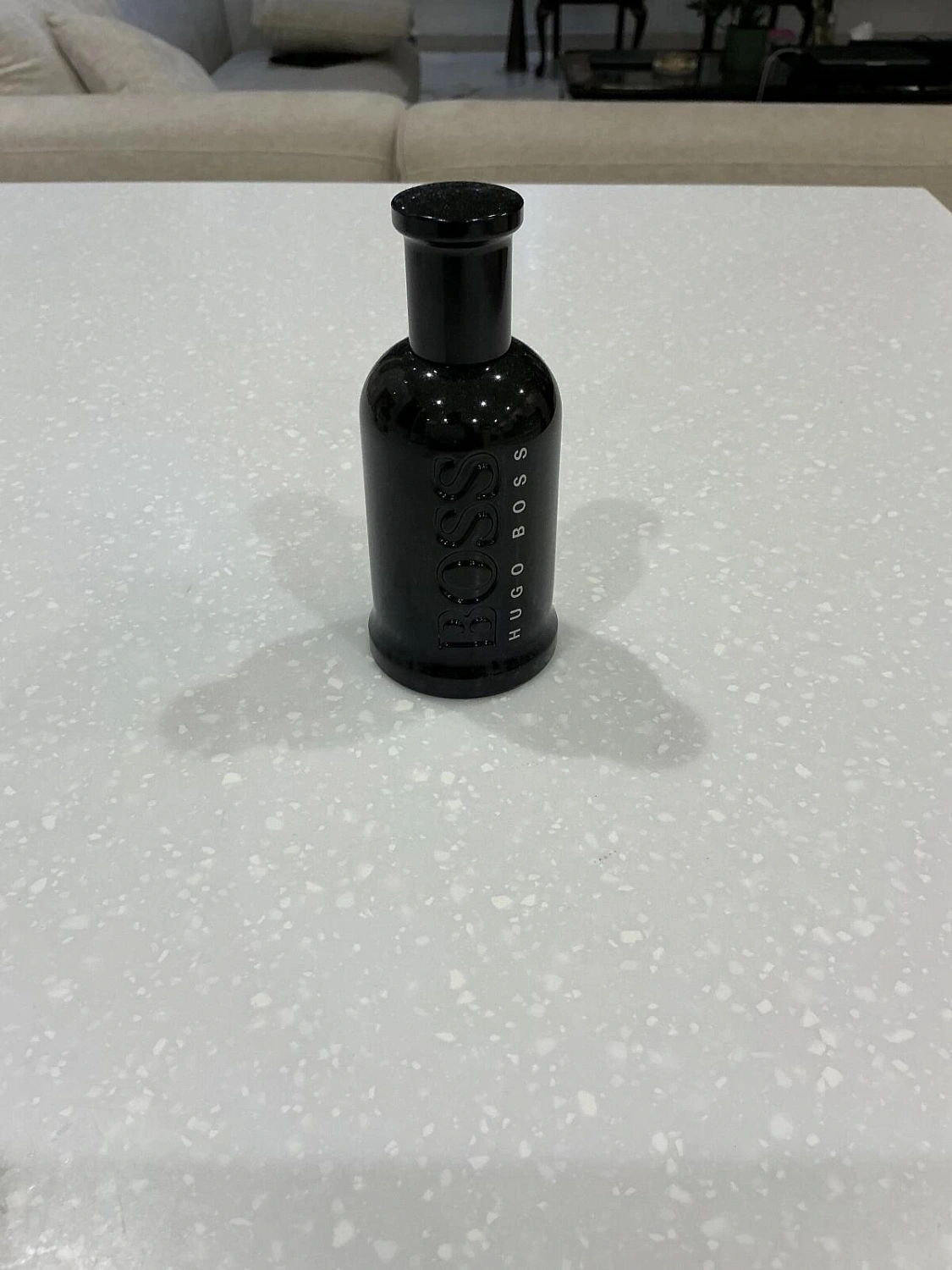 HUGO BOSS Boss Bottled Night