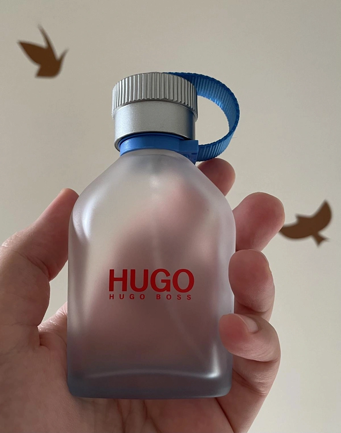 HUGO BOSS Hugo Now HUGO BOSS Hugo Now