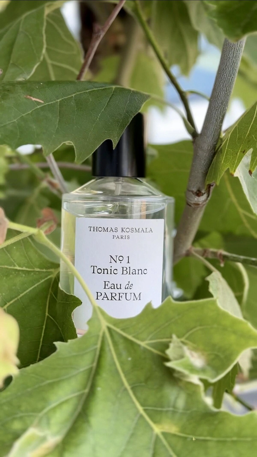 Thomas Kosmala No 1 Tonic Blanc
