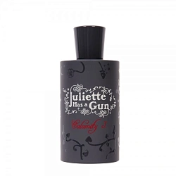 Juliette Has a Gun Calamity J
