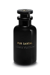 Louis Vuitton Pur Santal