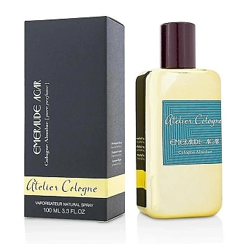 Фото Atelier Cologne Emeraude Agar
