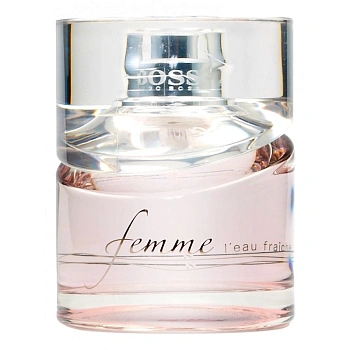 Фото HUGO BOSS Boss Femme L’Eau Fraiche