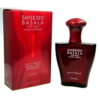 Фото Shiseido Basala