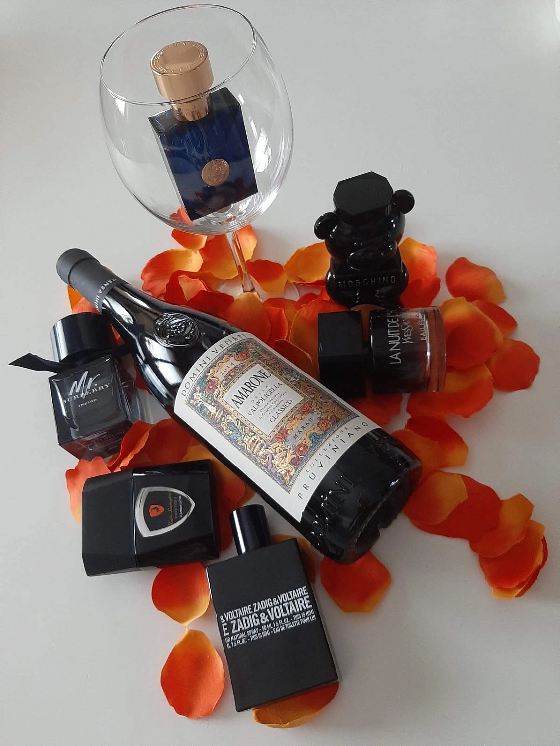 Tonino Lamborghini Prestigio