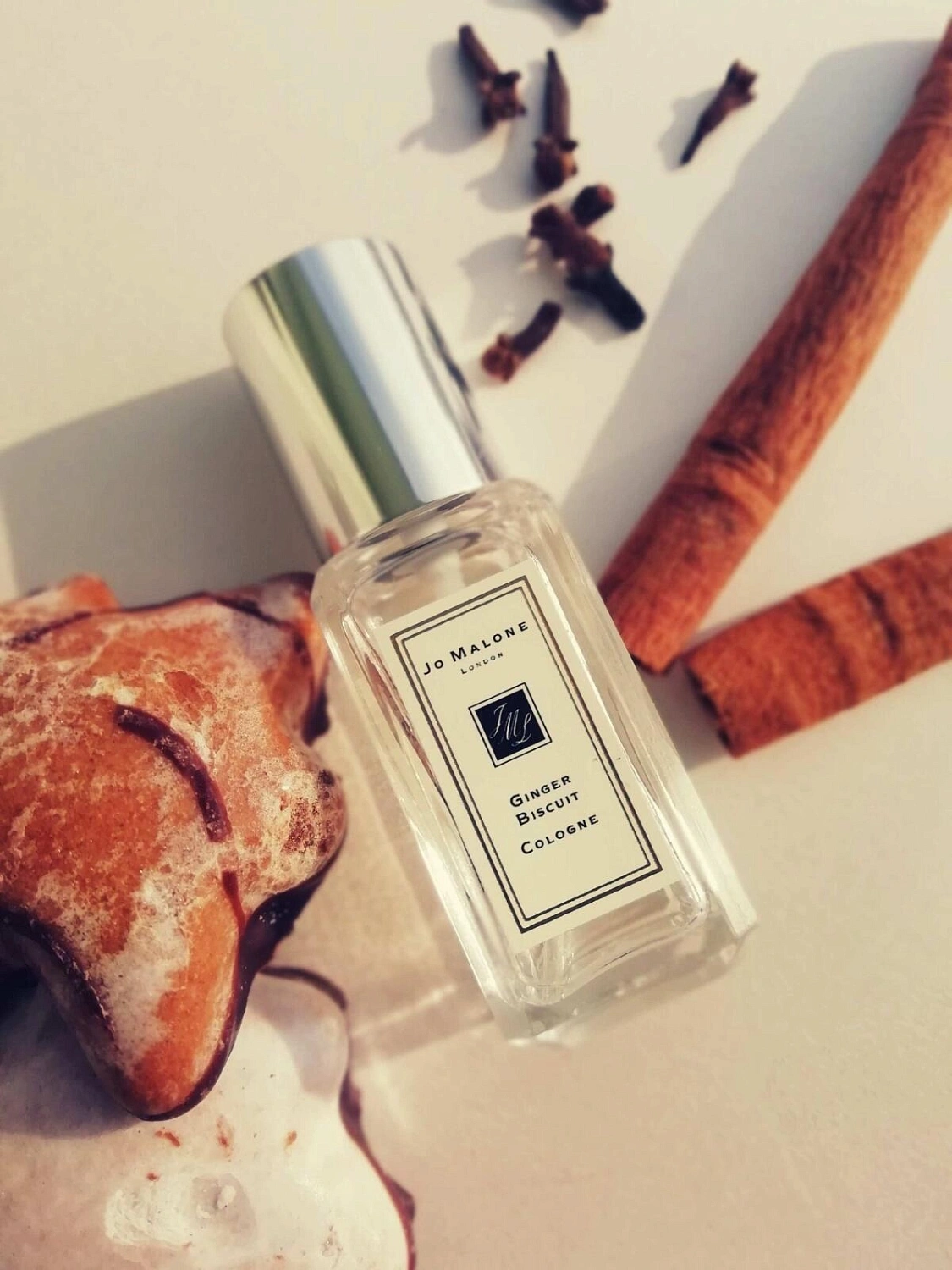 Jo Malone Ginger Biscuit Jo Malone Ginger Biscuit