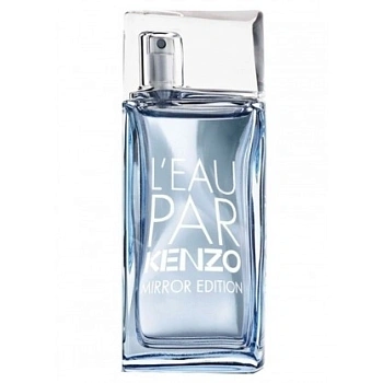 L’Eau Par Kenzo Mirror Edition Pour Homme туалетная вода, 50 мл тестер L’Eau Par Kenzo Mirror Edition Pour Homme туалетная вода, 50 мл тестер