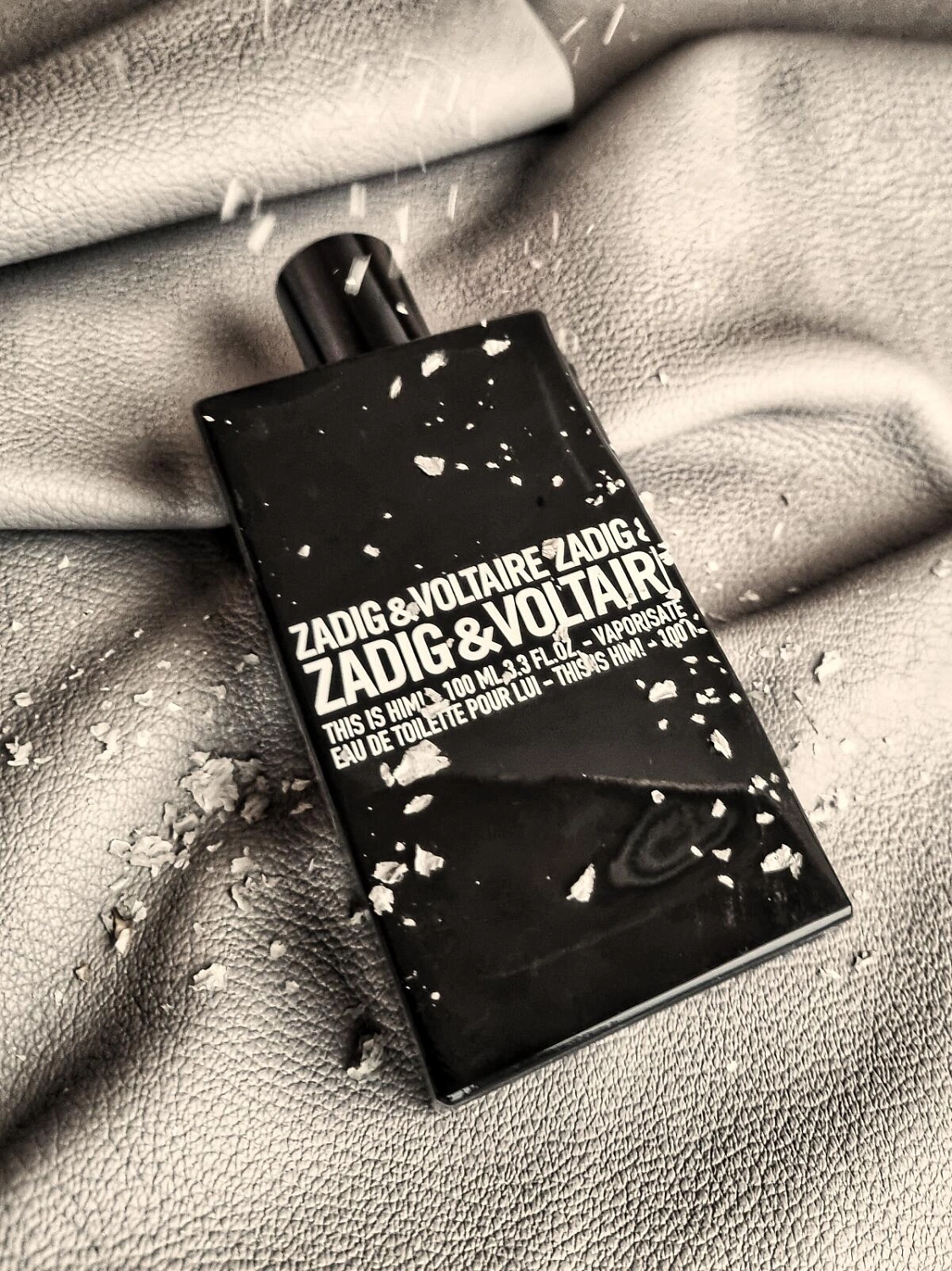 ZADIG & VOLTAIRE This is Him