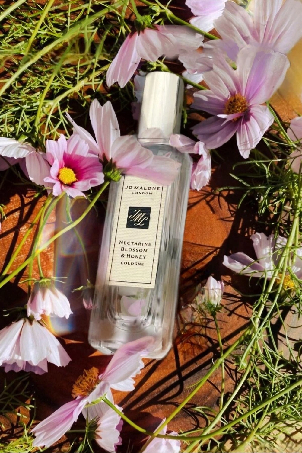 Jo Malone Nectarine Blossom & Honey
