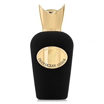 Sospiro Deep Ocean Amber парфюмерная вода, 100 мл тестер Sospiro Deep Ocean Amber парфюмерная вода, 100 мл тестер