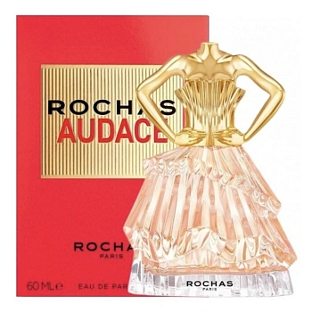 Фото Rochas Audace Eau de Parfum