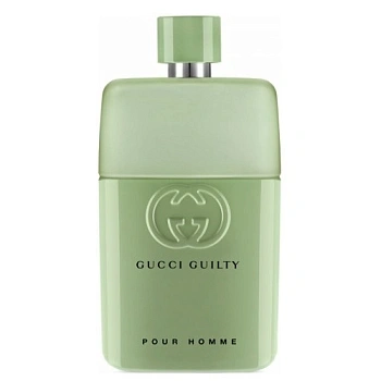 Gucci Guilty Love Edition Pour Homme туалетная вода, 90 мл тестер Gucci Guilty Love Edition Pour Homme туалетная вода, 90 мл тестер