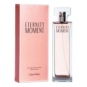 Фото CALVIN KLEIN Eternity Moment