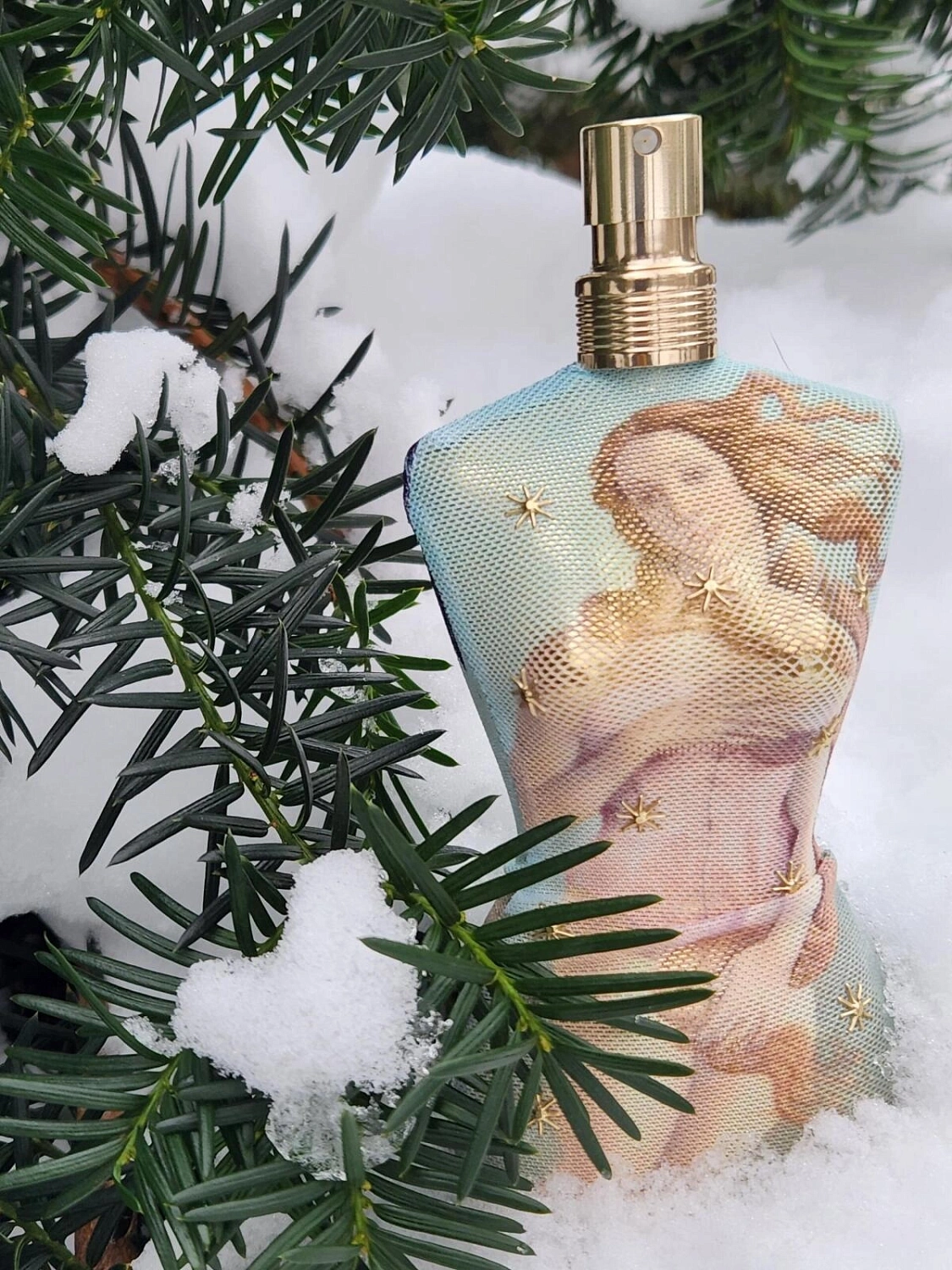 Jean Paul Gaultier Classique Collector Edition 2024