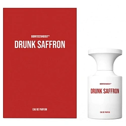 BORNTOSTANDOUT Drunk Saffron