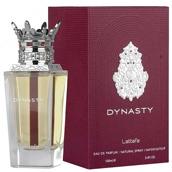 Фото Lattafa Dynasty