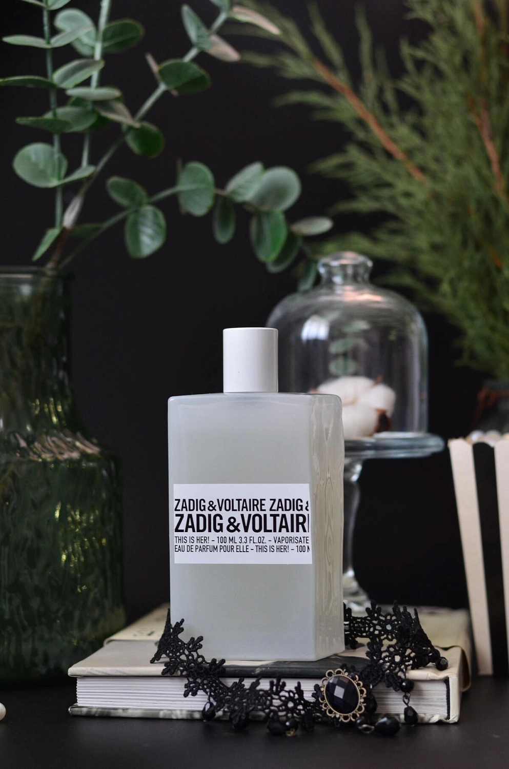 ZADIG & VOLTAIRE This is Her