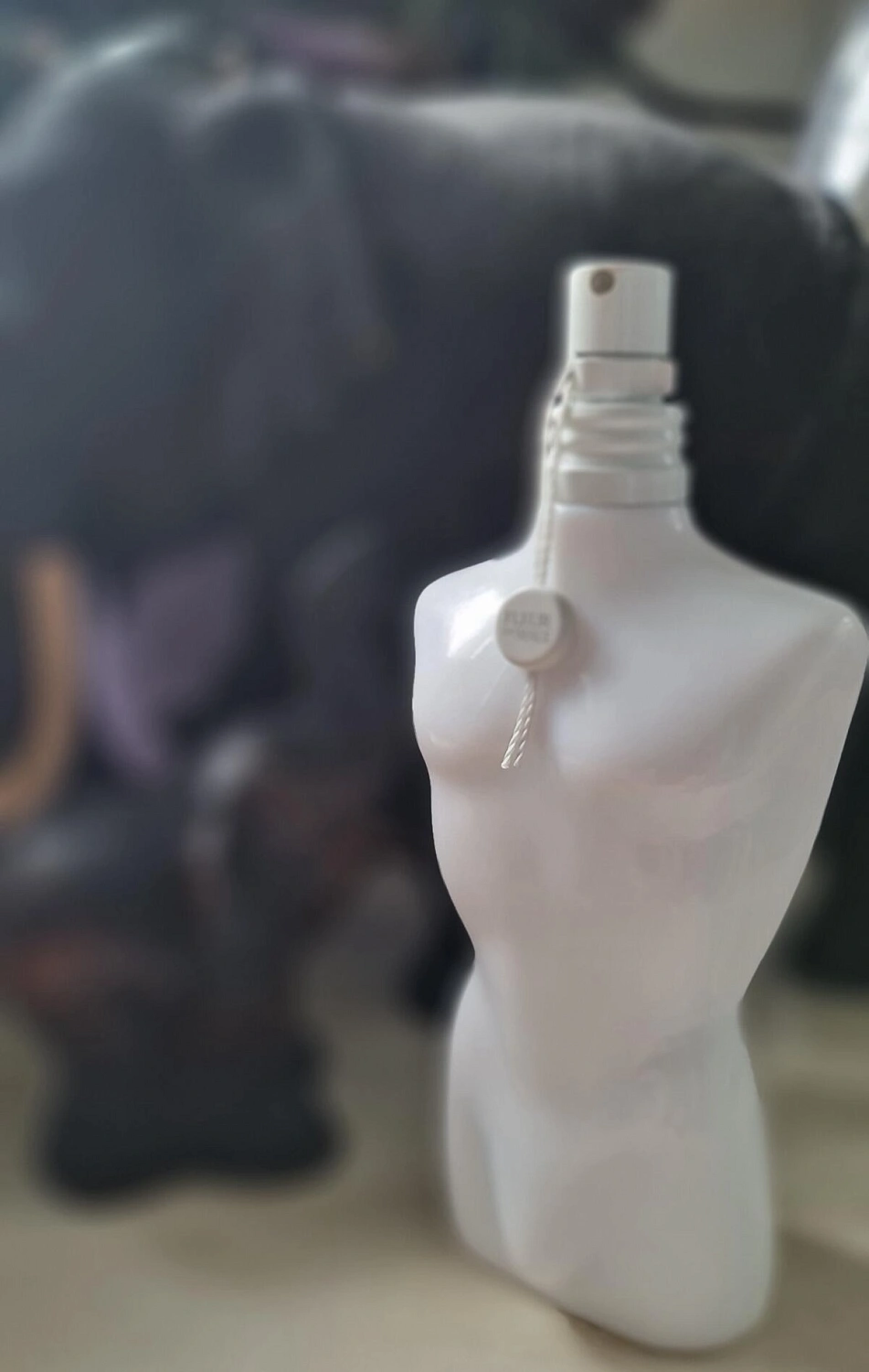 Jean Paul Gaultier Fleur du Male