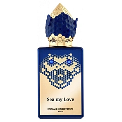 Stéphane Humbert Lucas 777 Sea My Love