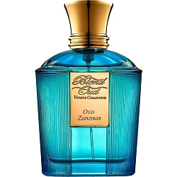 Blend Oud Zanzibar