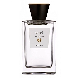 Eau d'Italie Altaia Ombu