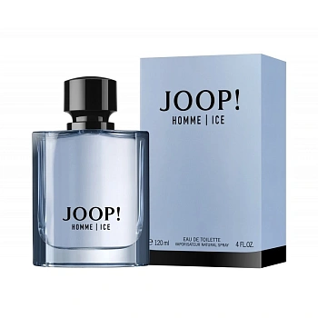 Фото Joop! Homme Ice