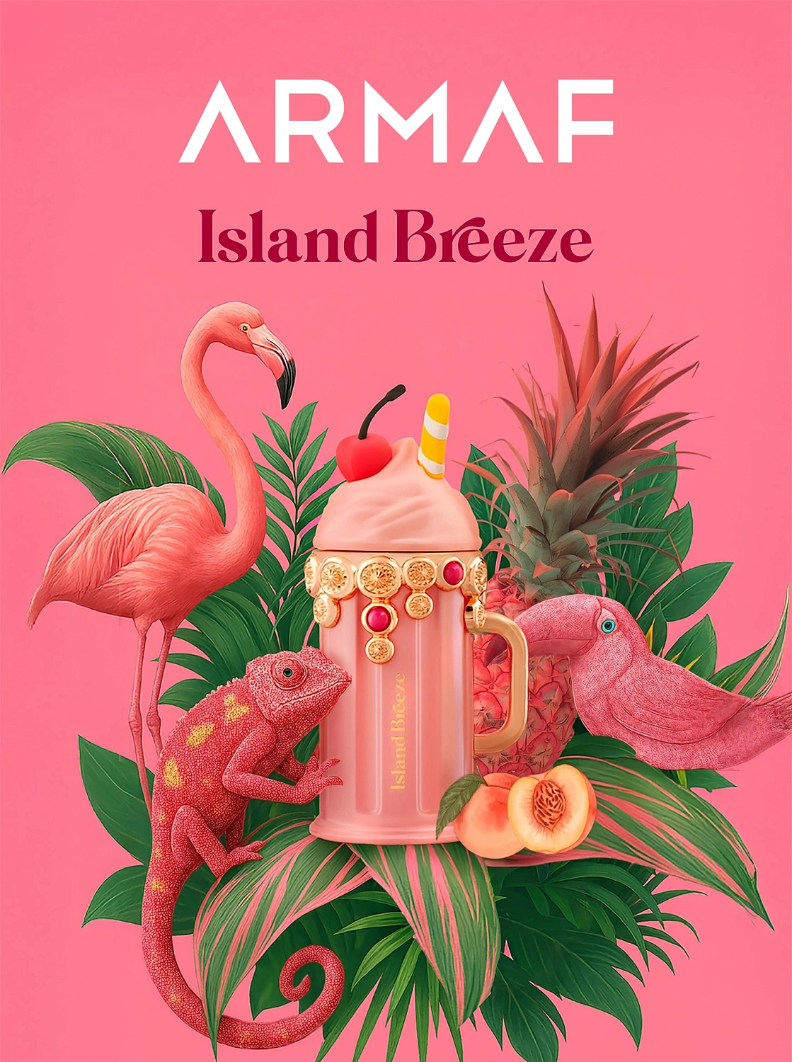 Armaf Island Breeze