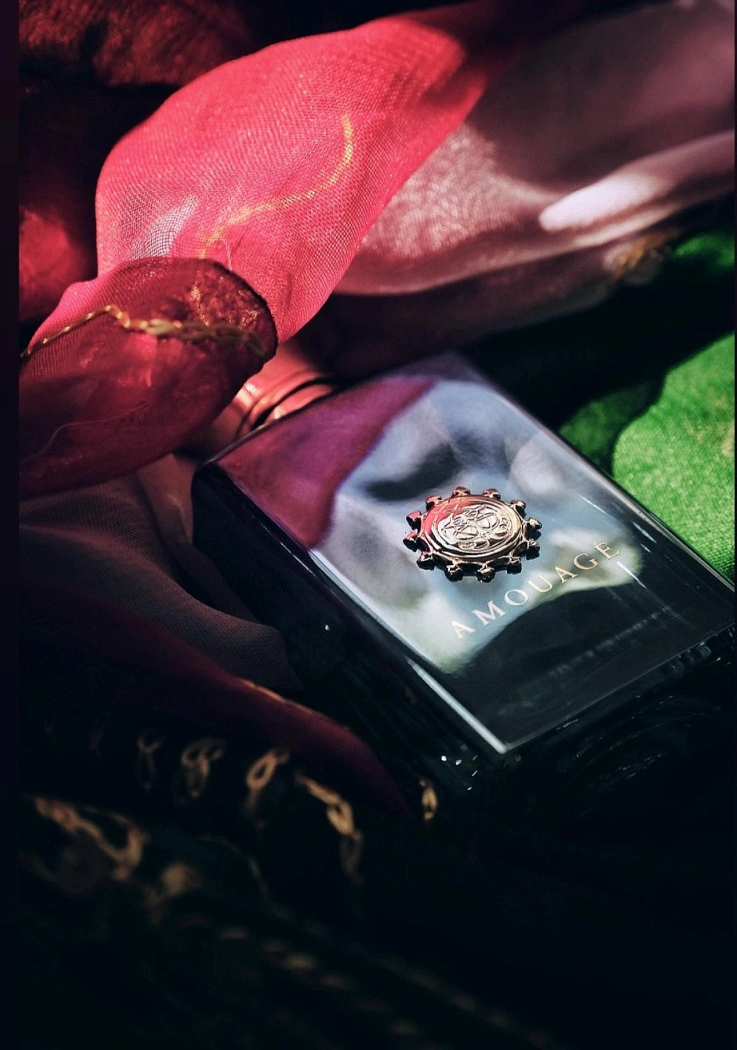 Amouage Figment Man Amouage Figment Man