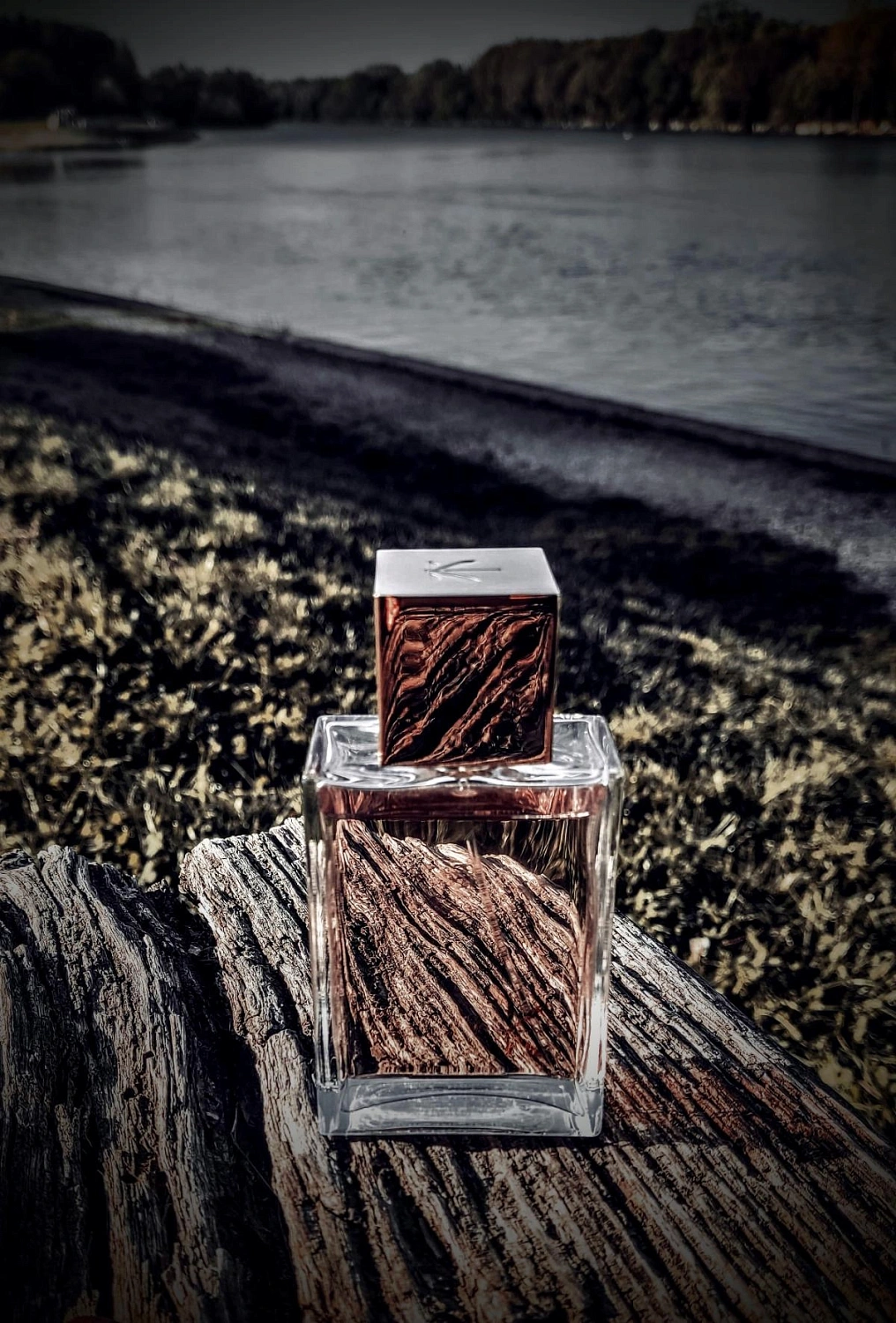 Ella K Parfums Pluie Sur Ha Long