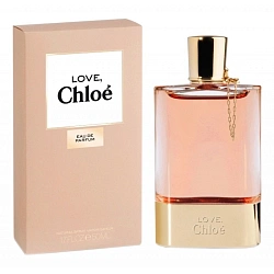 Chloé Love