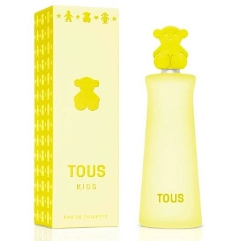TOUS Kids туалетная вода 100 мл