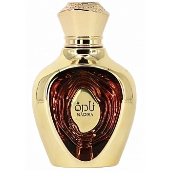 Lattafa Nadira парфюмерная вода, 100 мл тестер