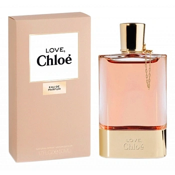 Фото Chloe Love