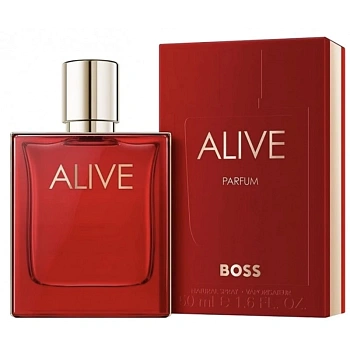 Фото HUGO BOSS Boss Alive Parfum